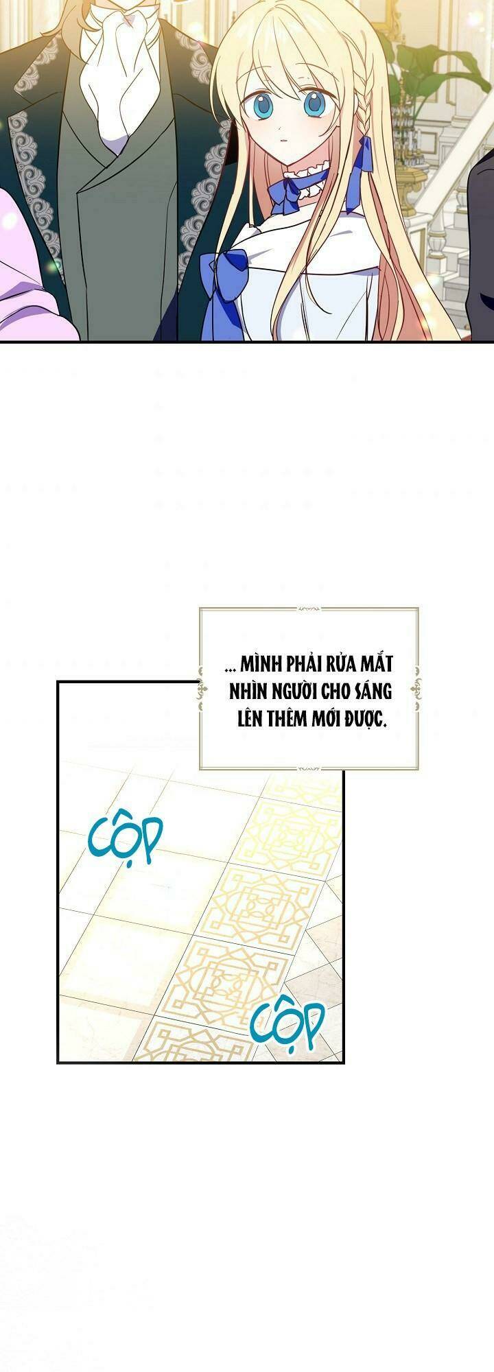 Trở Thành Con Gái Nhà Tài Phiệt: Chapter 4