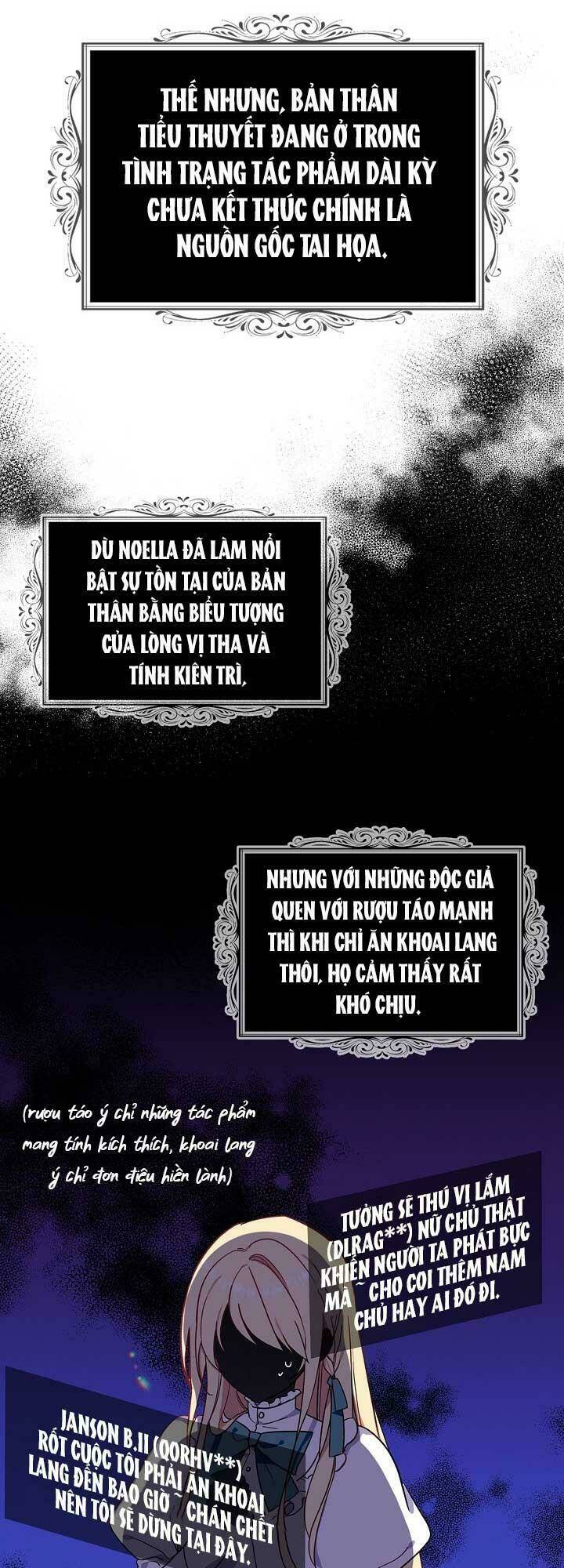 Trở Thành Con Gái Nhà Tài Phiệt: Chapter 4