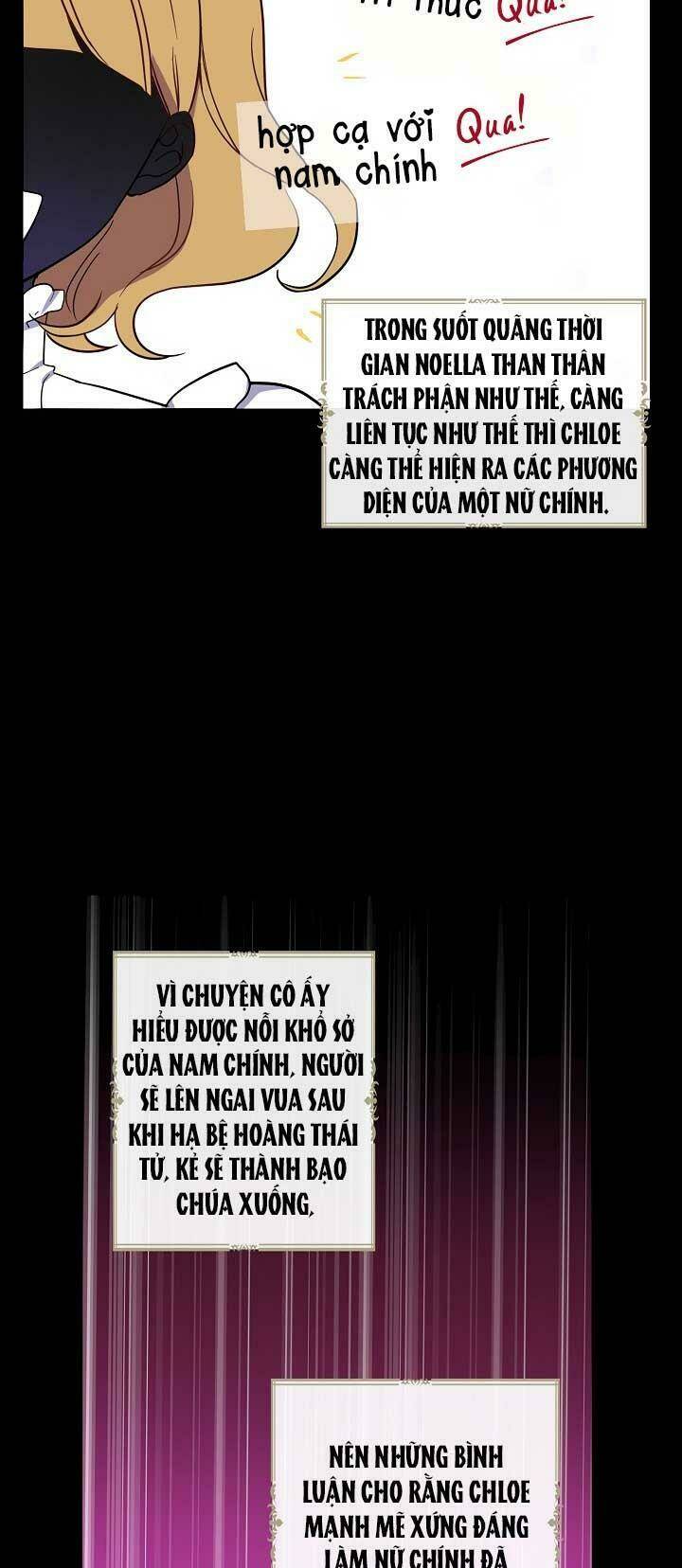 Trở Thành Con Gái Nhà Tài Phiệt: Chapter 4