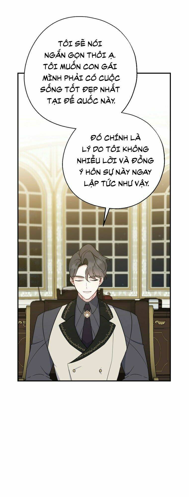 Trở Thành Con Gái Nhà Tài Phiệt: Chapter 40