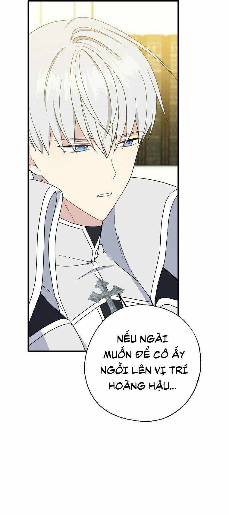 Trở Thành Con Gái Nhà Tài Phiệt: Chapter 40