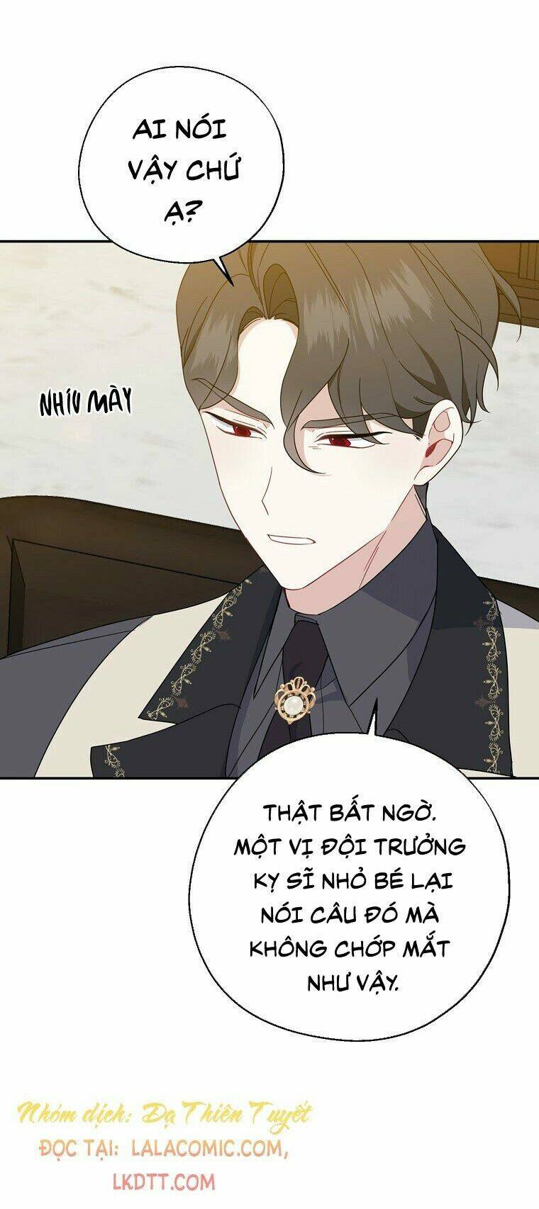 Trở Thành Con Gái Nhà Tài Phiệt: Chapter 40