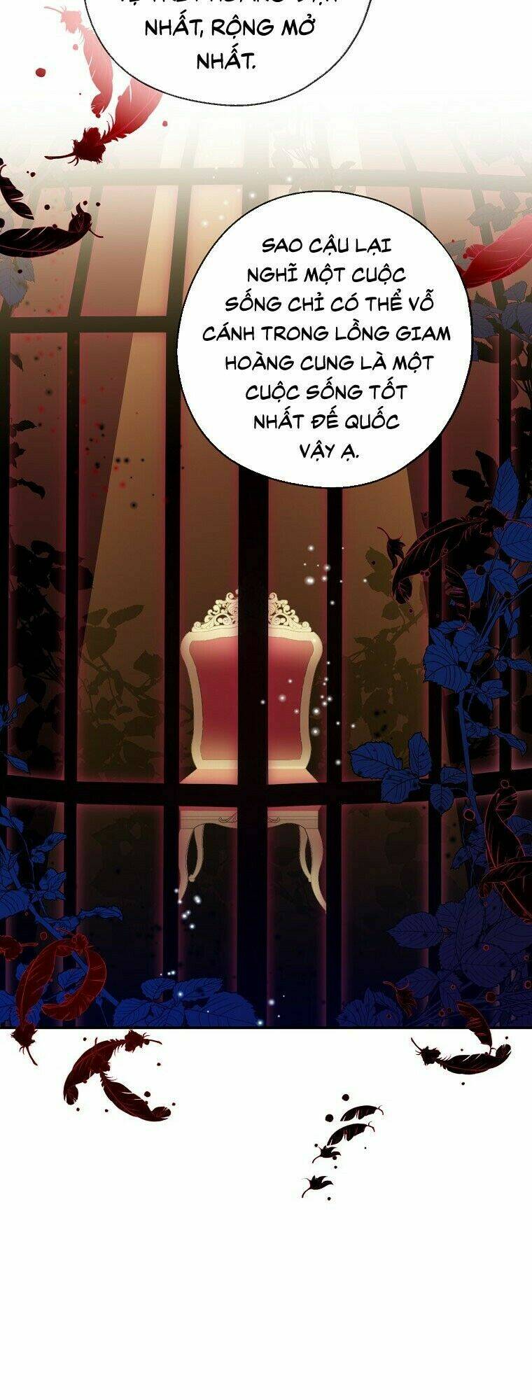 Trở Thành Con Gái Nhà Tài Phiệt: Chapter 40
