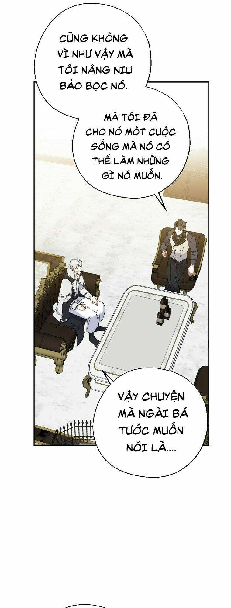 Trở Thành Con Gái Nhà Tài Phiệt: Chapter 40
