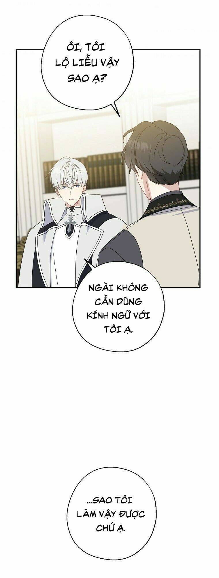 Trở Thành Con Gái Nhà Tài Phiệt: Chapter 40