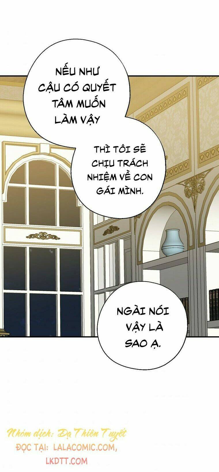 Trở Thành Con Gái Nhà Tài Phiệt: Chapter 40