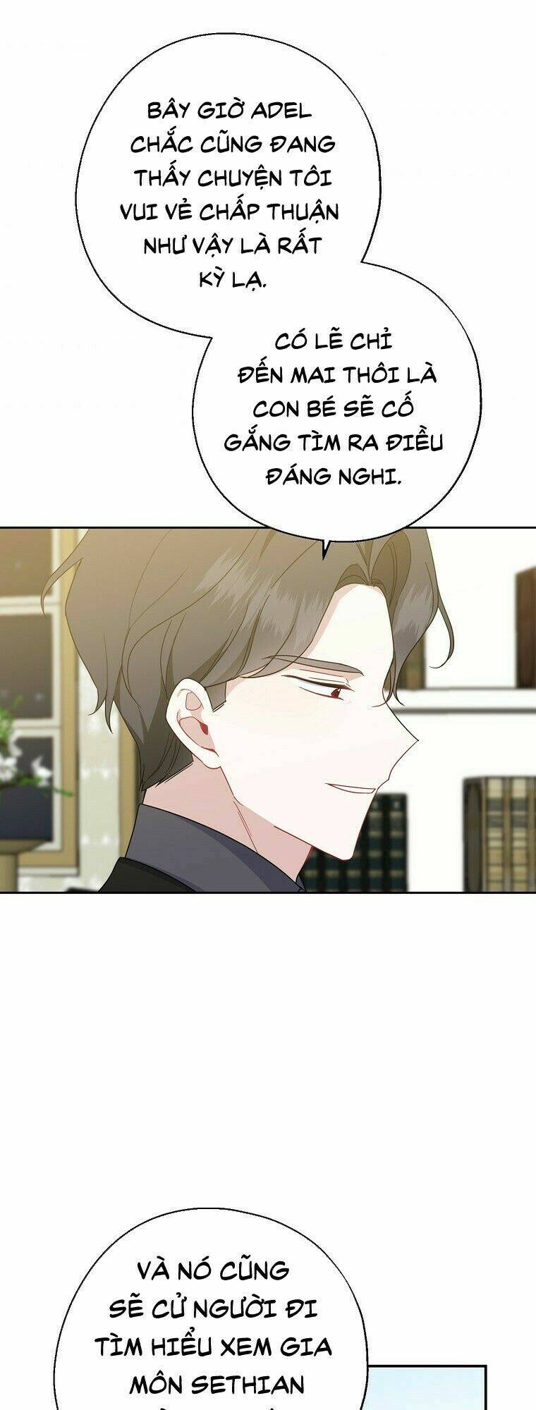 Trở Thành Con Gái Nhà Tài Phiệt: Chapter 40