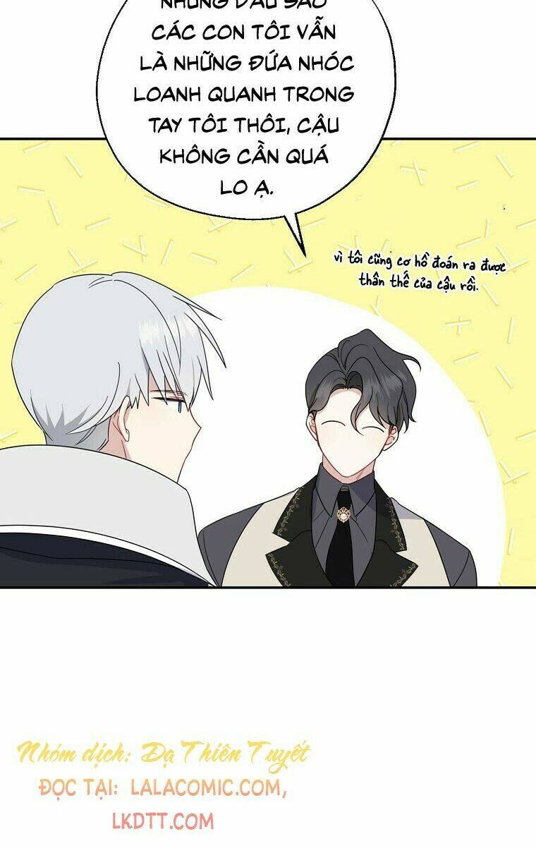 Trở Thành Con Gái Nhà Tài Phiệt: Chapter 40