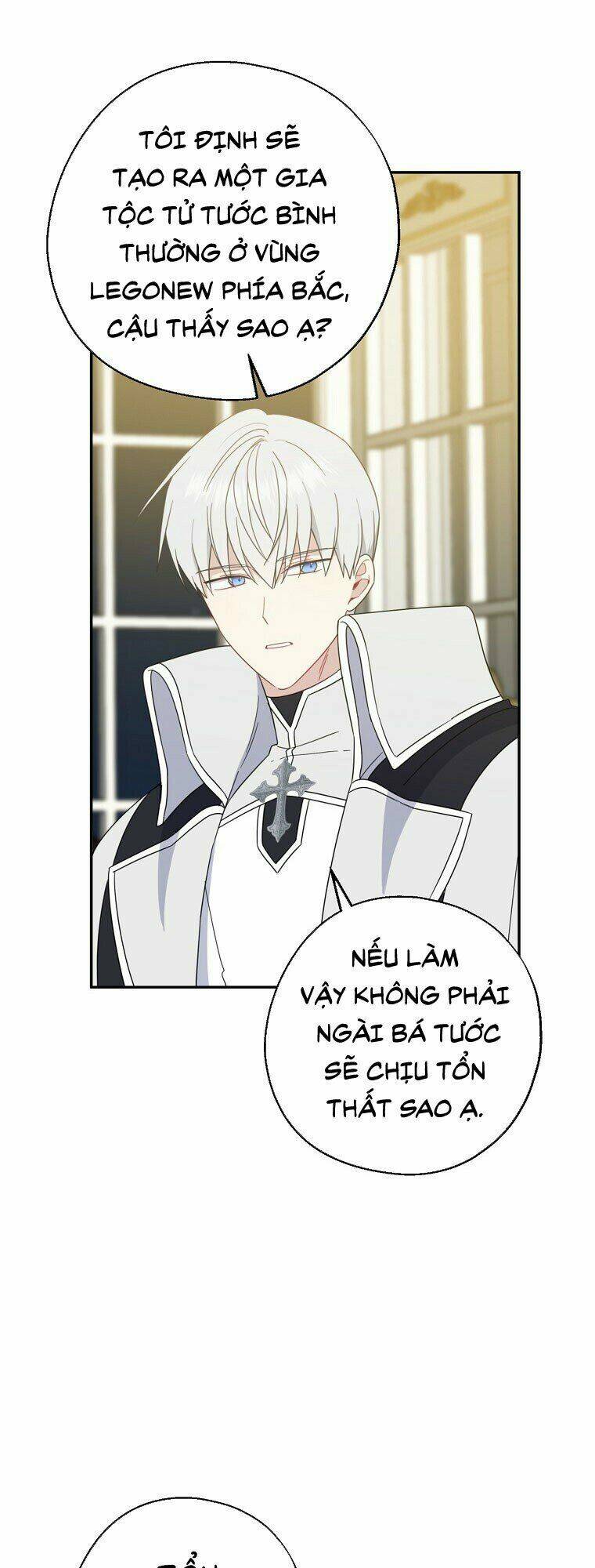 Trở Thành Con Gái Nhà Tài Phiệt: Chapter 40