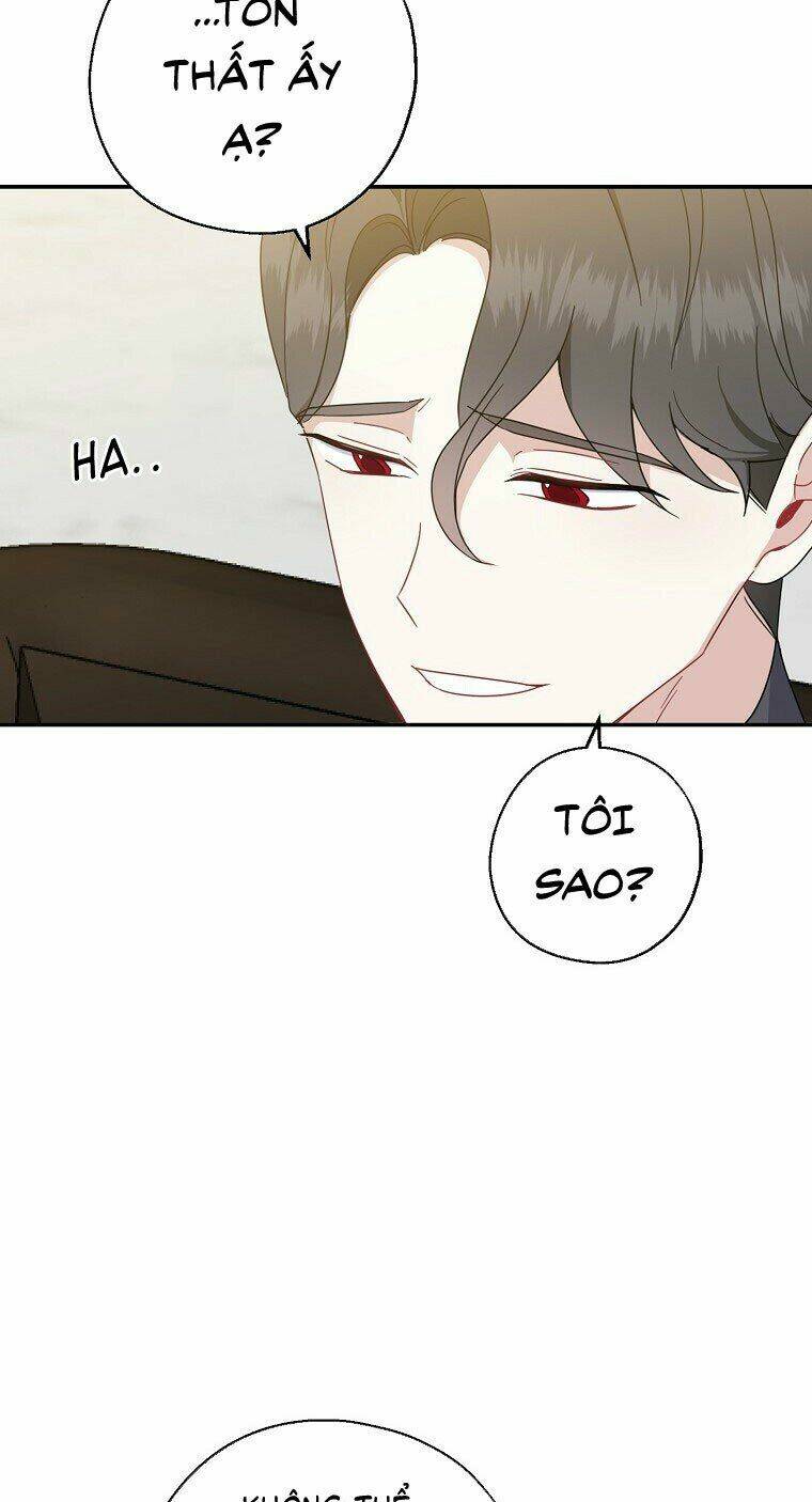 Trở Thành Con Gái Nhà Tài Phiệt: Chapter 40