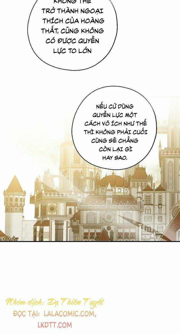 Trở Thành Con Gái Nhà Tài Phiệt: Chapter 40