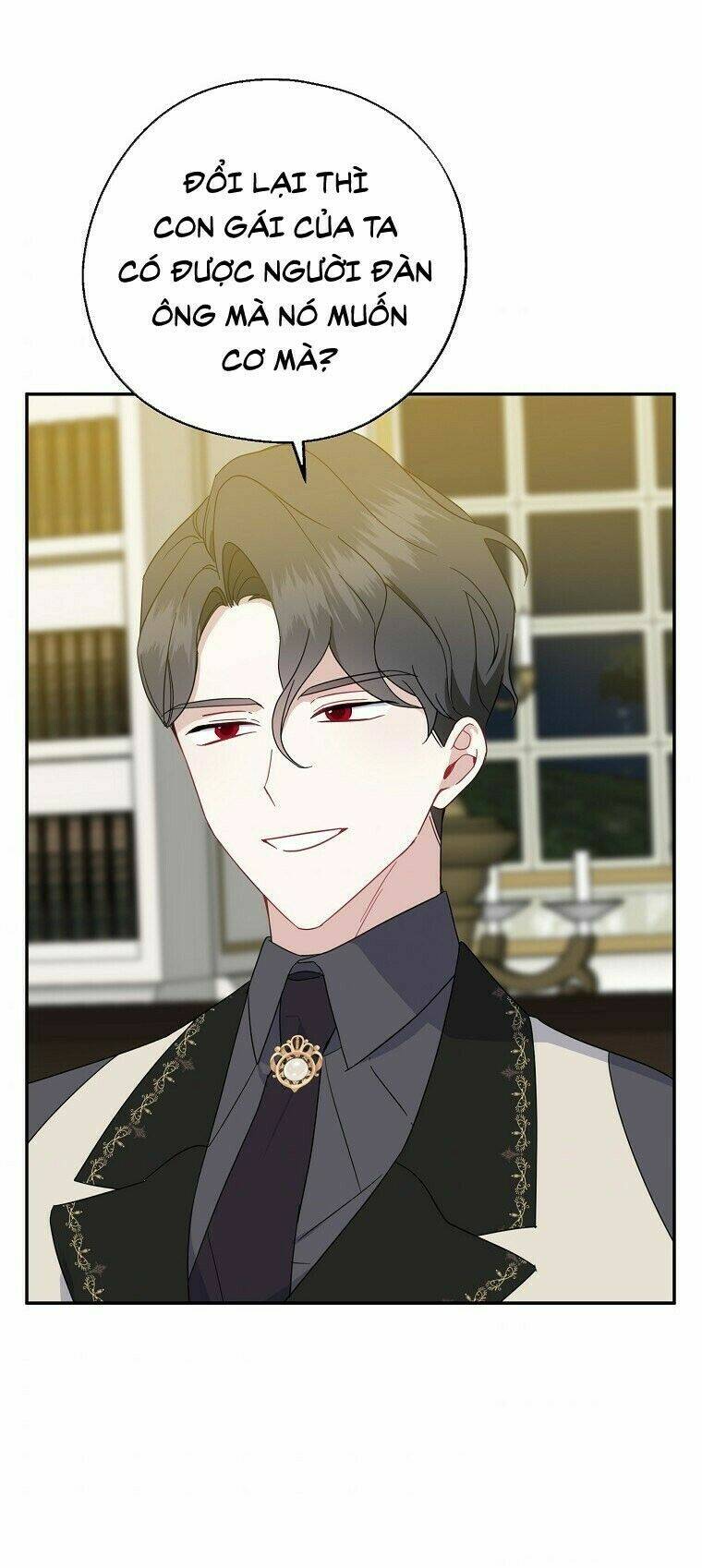 Trở Thành Con Gái Nhà Tài Phiệt: Chapter 40