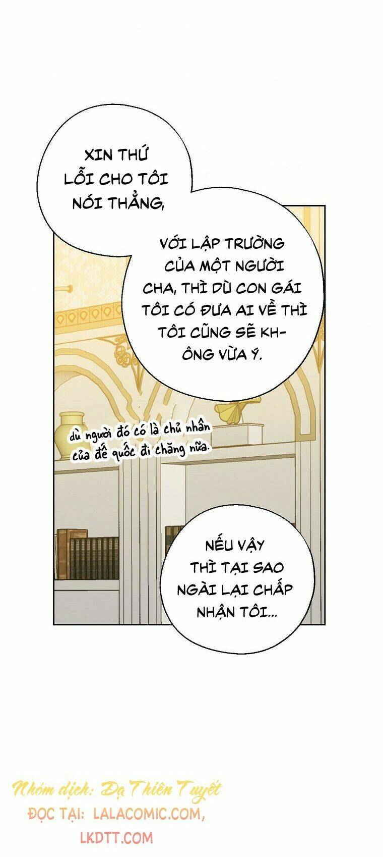 Trở Thành Con Gái Nhà Tài Phiệt: Chapter 40