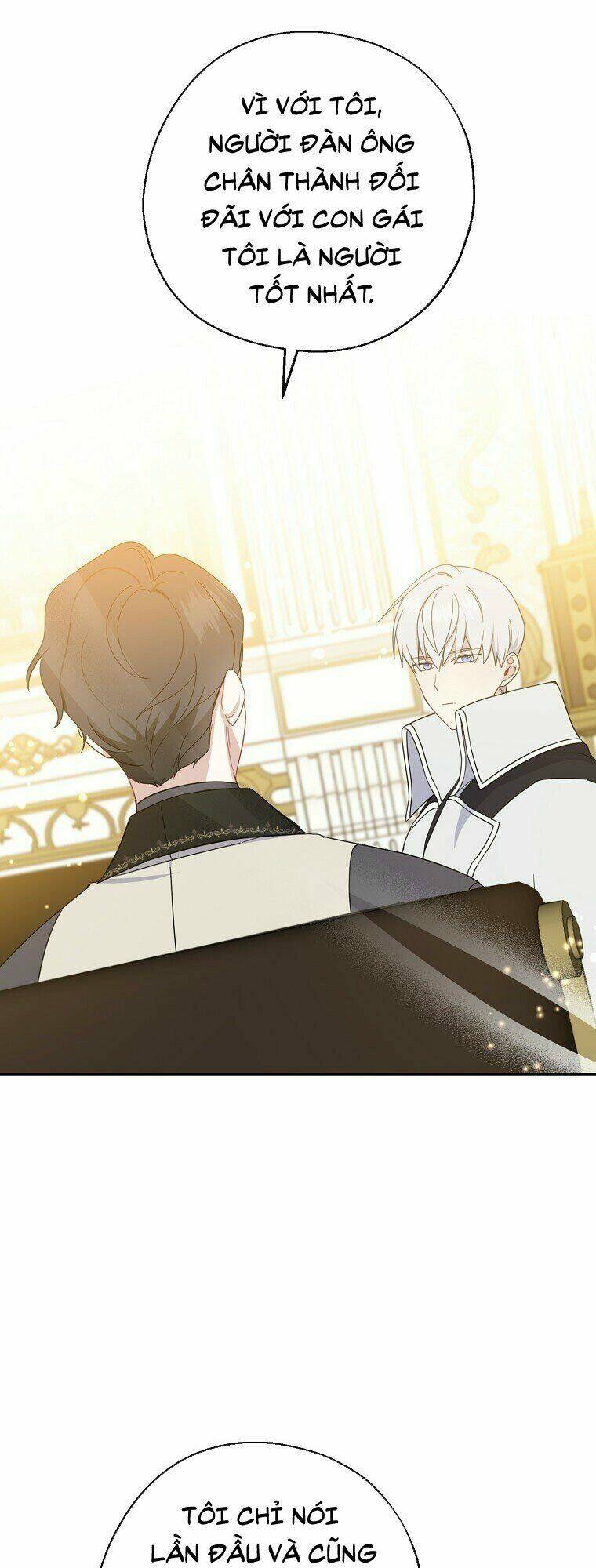 Trở Thành Con Gái Nhà Tài Phiệt: Chapter 40