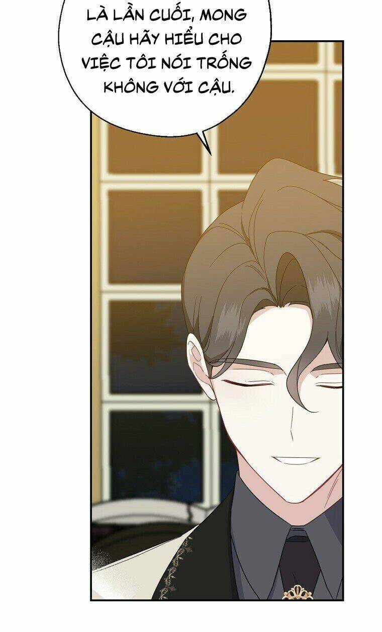 Trở Thành Con Gái Nhà Tài Phiệt: Chapter 40