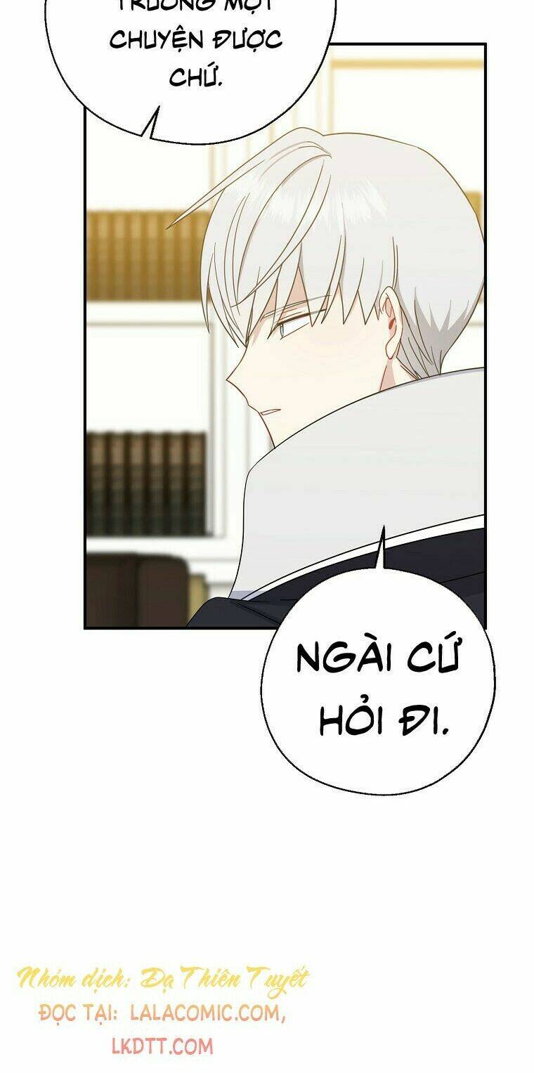 Trở Thành Con Gái Nhà Tài Phiệt: Chapter 40