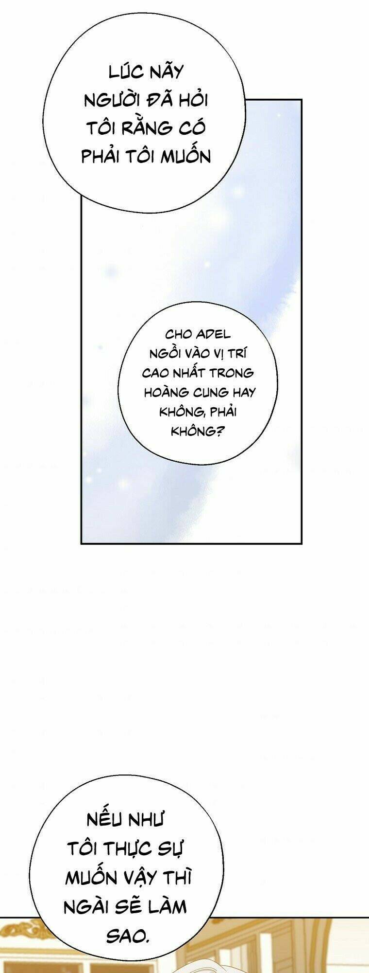 Trở Thành Con Gái Nhà Tài Phiệt: Chapter 40