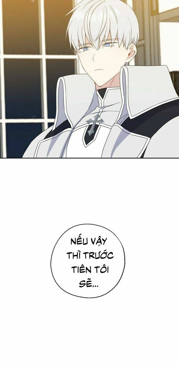 Trở Thành Con Gái Nhà Tài Phiệt: Chapter 40