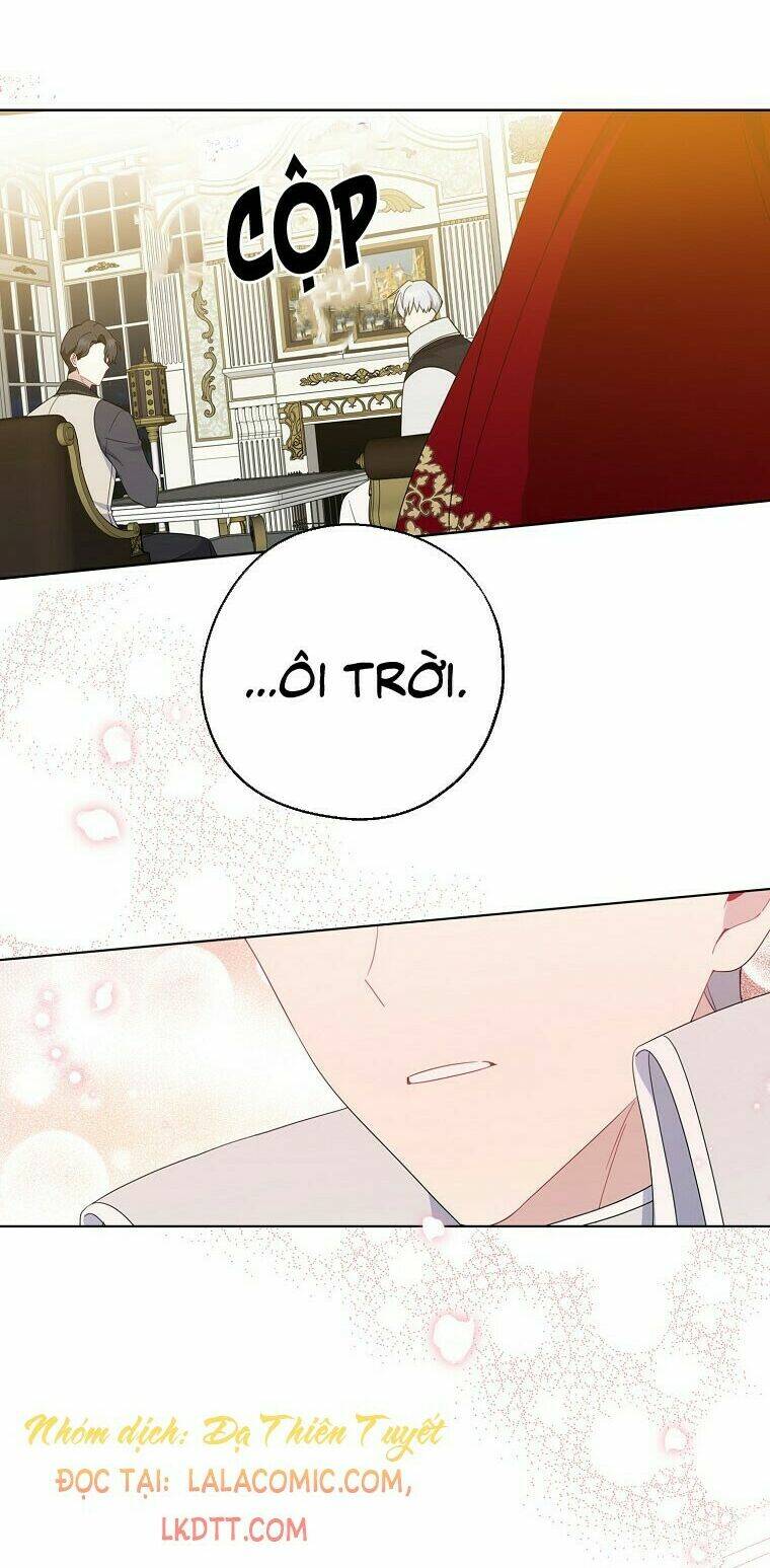 Trở Thành Con Gái Nhà Tài Phiệt: Chapter 40