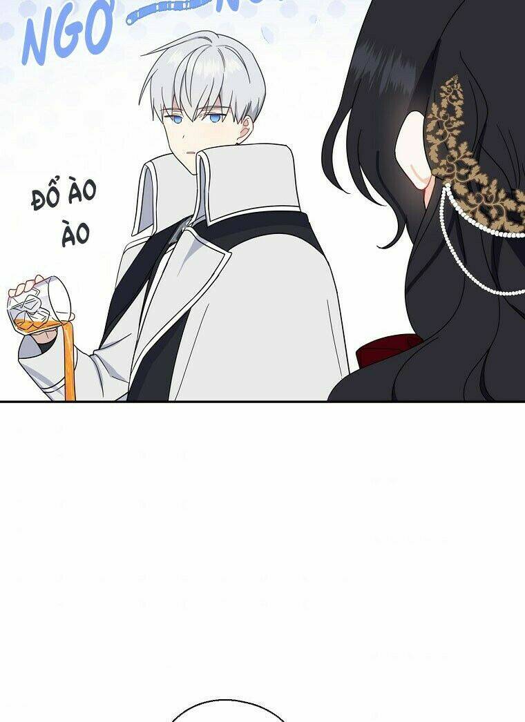 Trở Thành Con Gái Nhà Tài Phiệt: Chapter 40