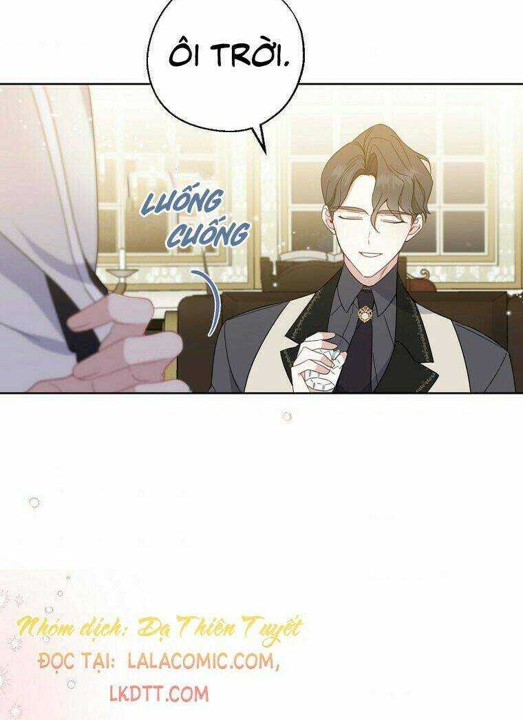 Trở Thành Con Gái Nhà Tài Phiệt: Chapter 40