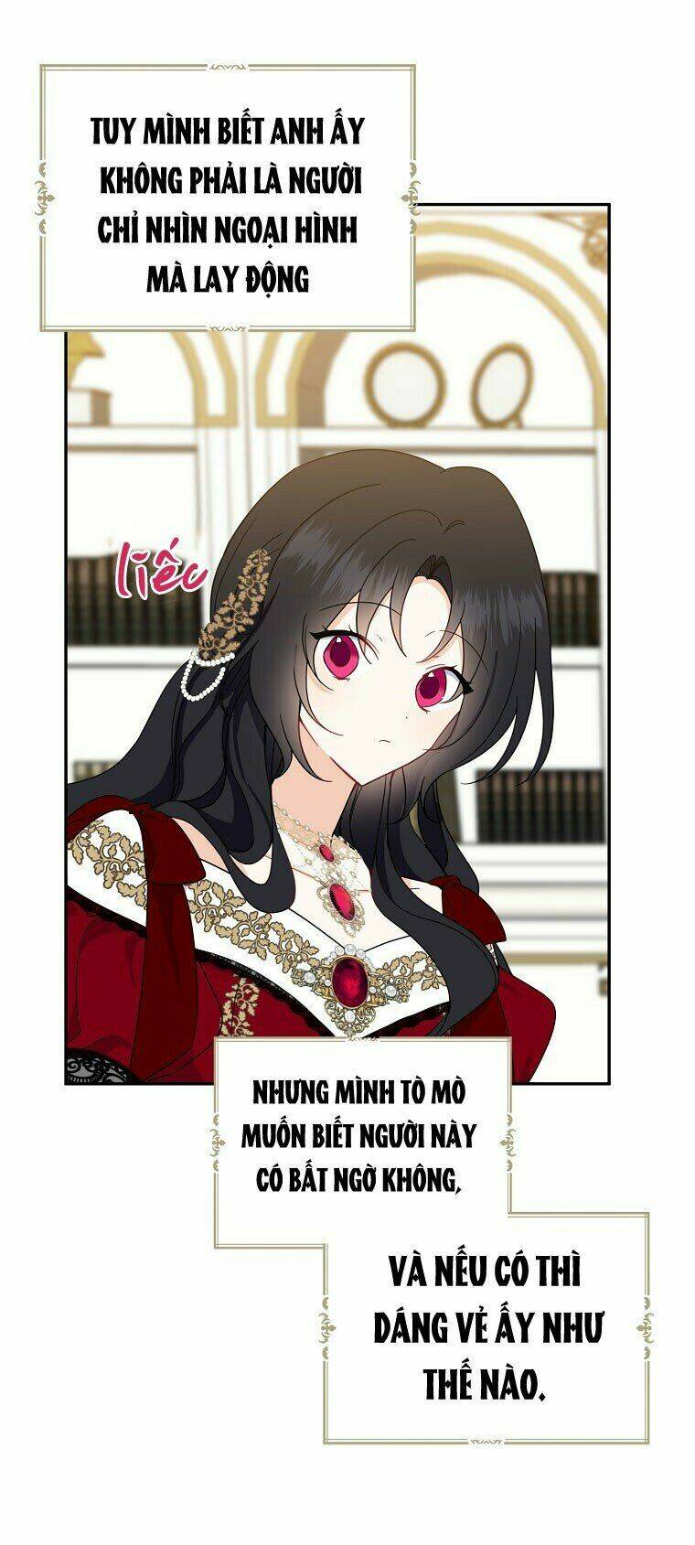Trở Thành Con Gái Nhà Tài Phiệt: Chapter 40