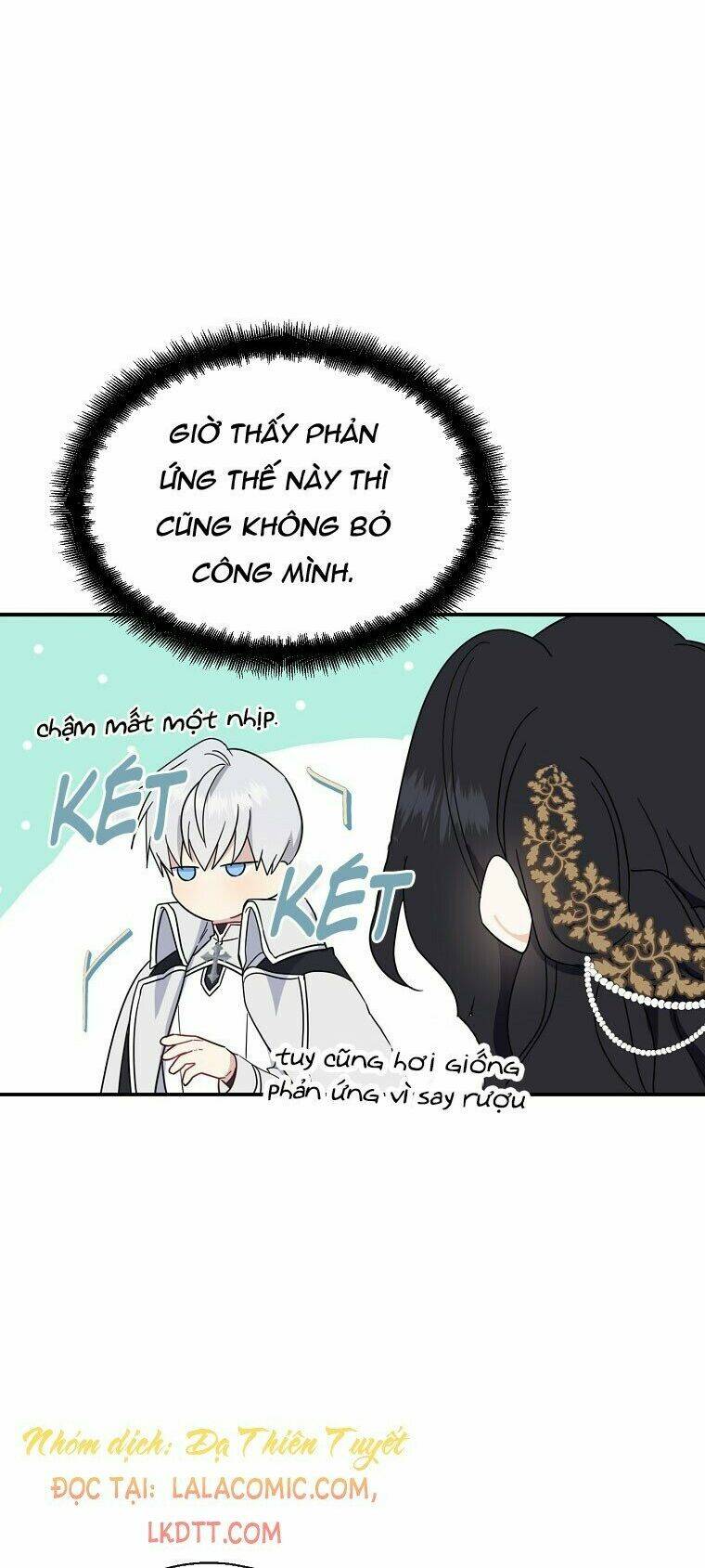Trở Thành Con Gái Nhà Tài Phiệt: Chapter 40