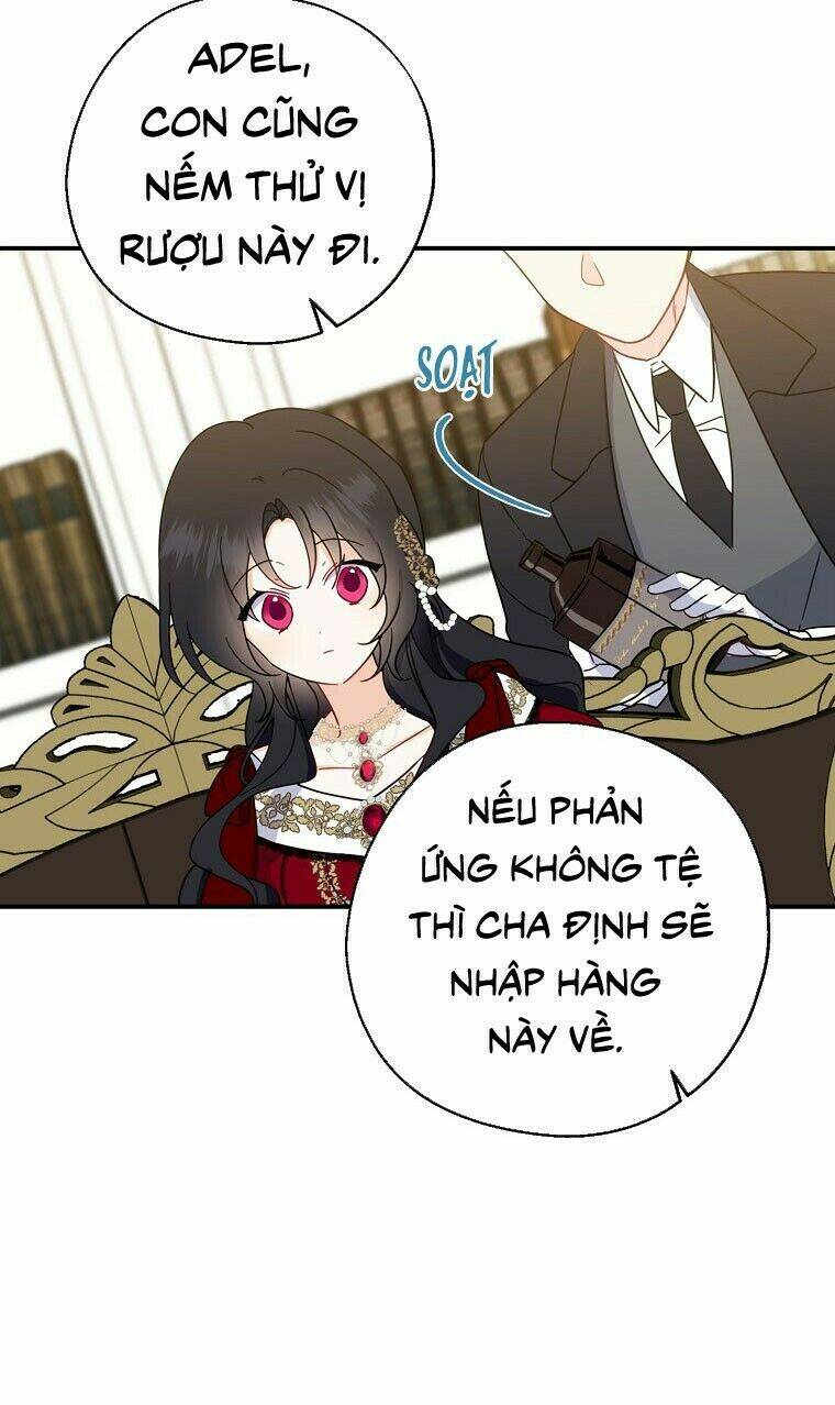 Trở Thành Con Gái Nhà Tài Phiệt: Chapter 40