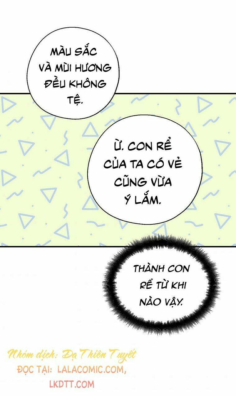 Trở Thành Con Gái Nhà Tài Phiệt: Chapter 40