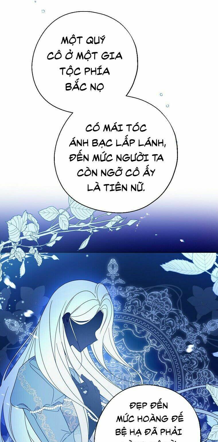 Trở Thành Con Gái Nhà Tài Phiệt: Chapter 40