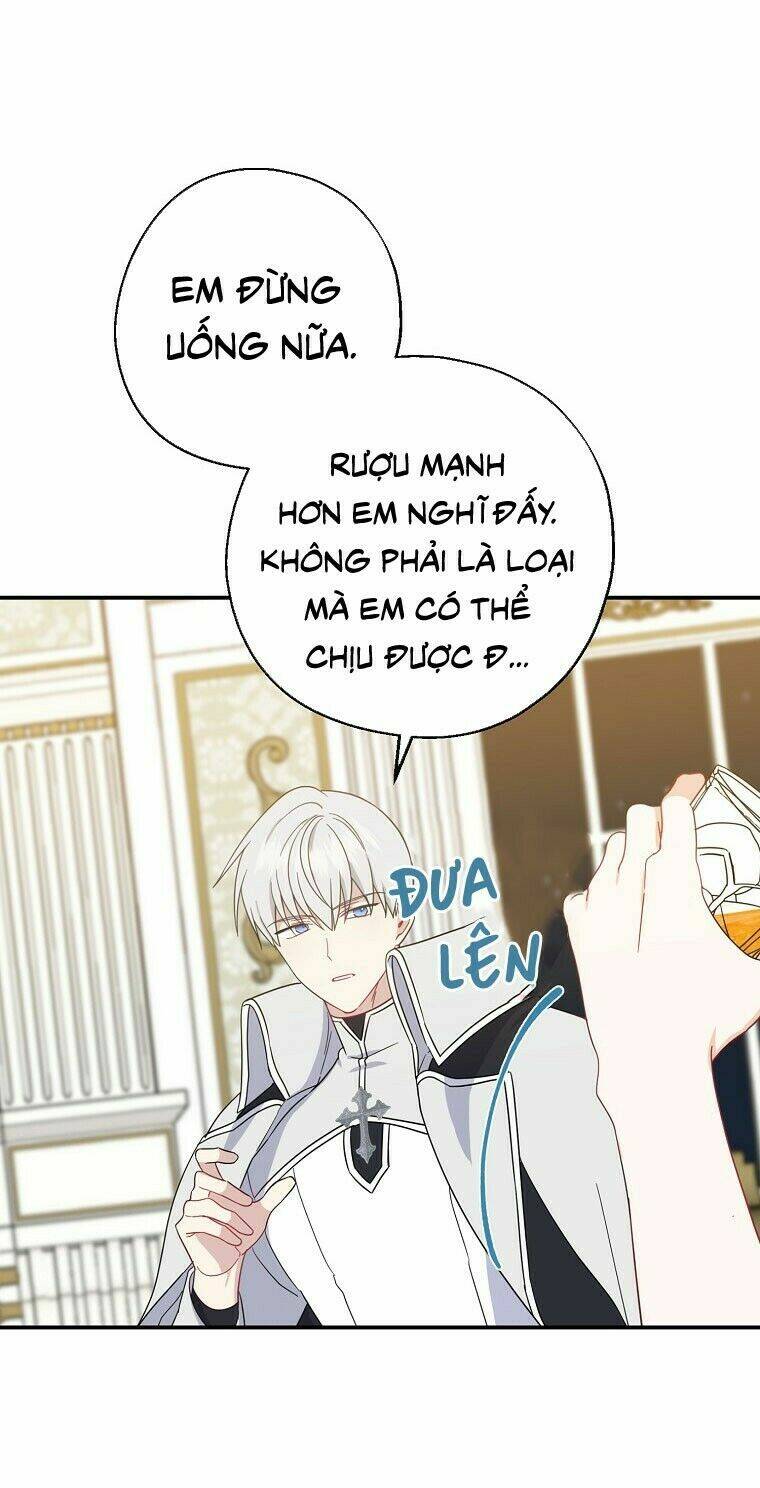 Trở Thành Con Gái Nhà Tài Phiệt: Chapter 40