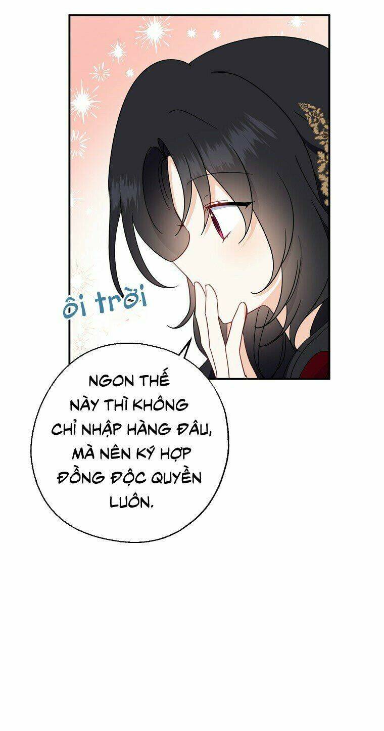 Trở Thành Con Gái Nhà Tài Phiệt: Chapter 40