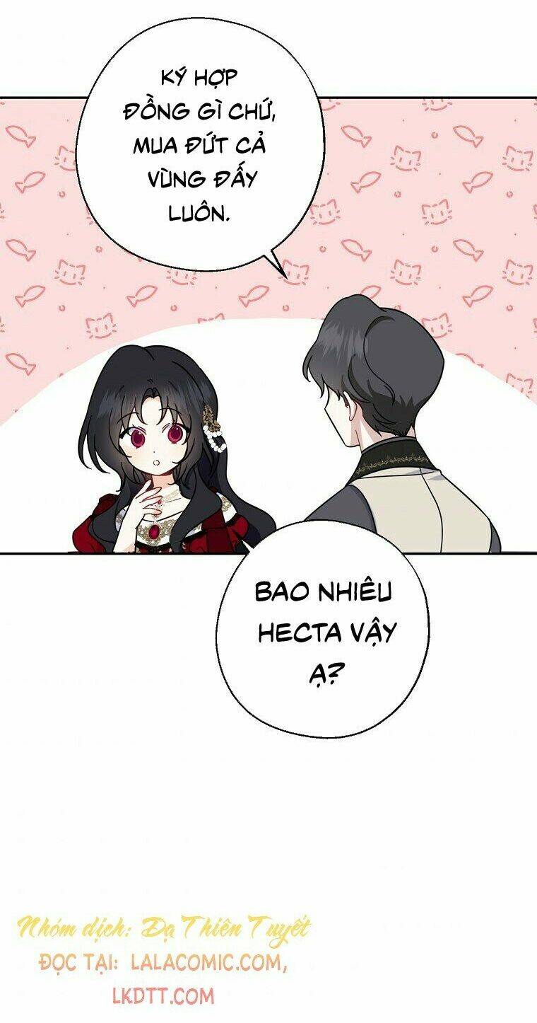 Trở Thành Con Gái Nhà Tài Phiệt: Chapter 40