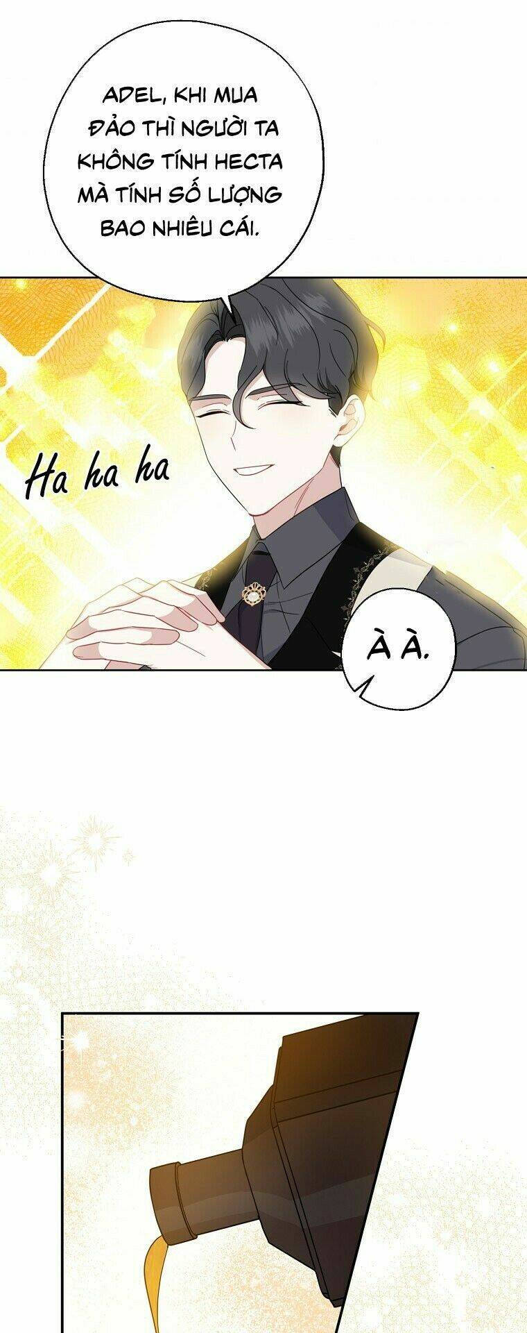 Trở Thành Con Gái Nhà Tài Phiệt: Chapter 40