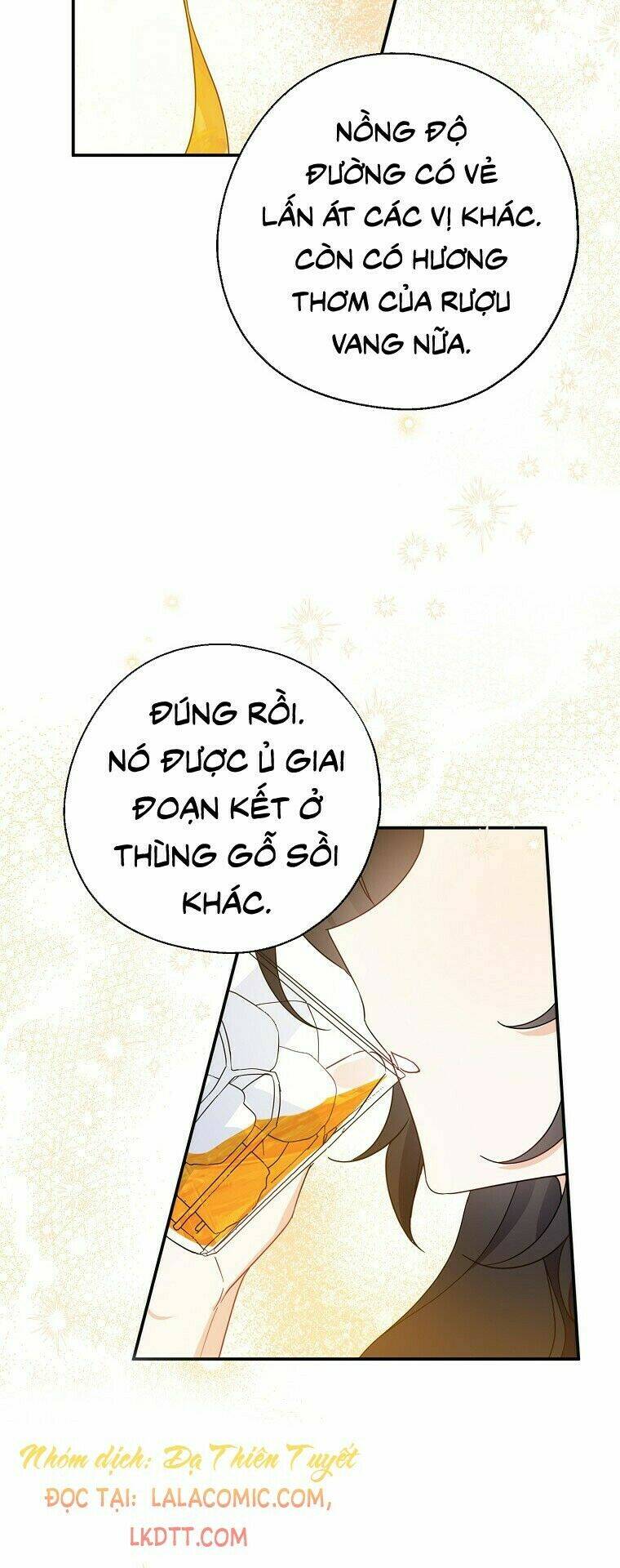Trở Thành Con Gái Nhà Tài Phiệt: Chapter 40