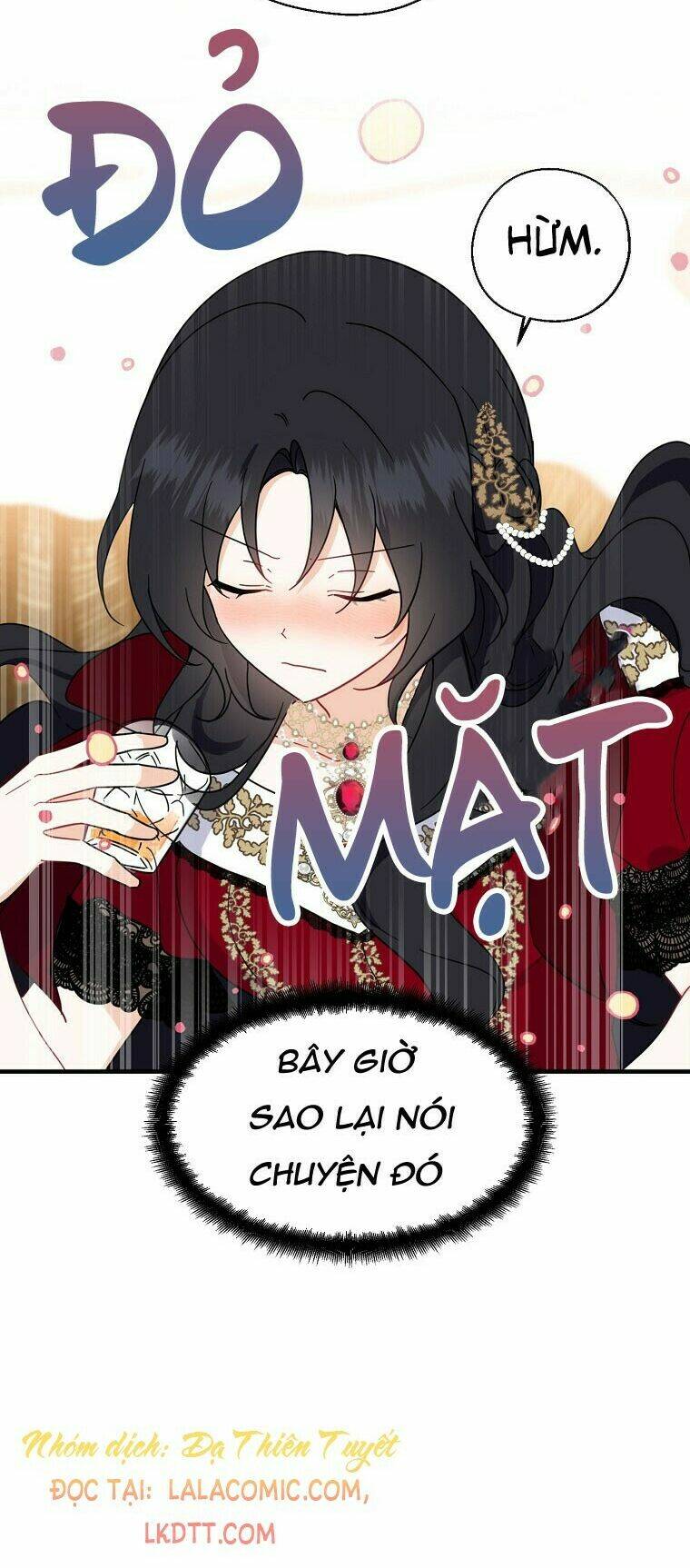 Trở Thành Con Gái Nhà Tài Phiệt: Chapter 40