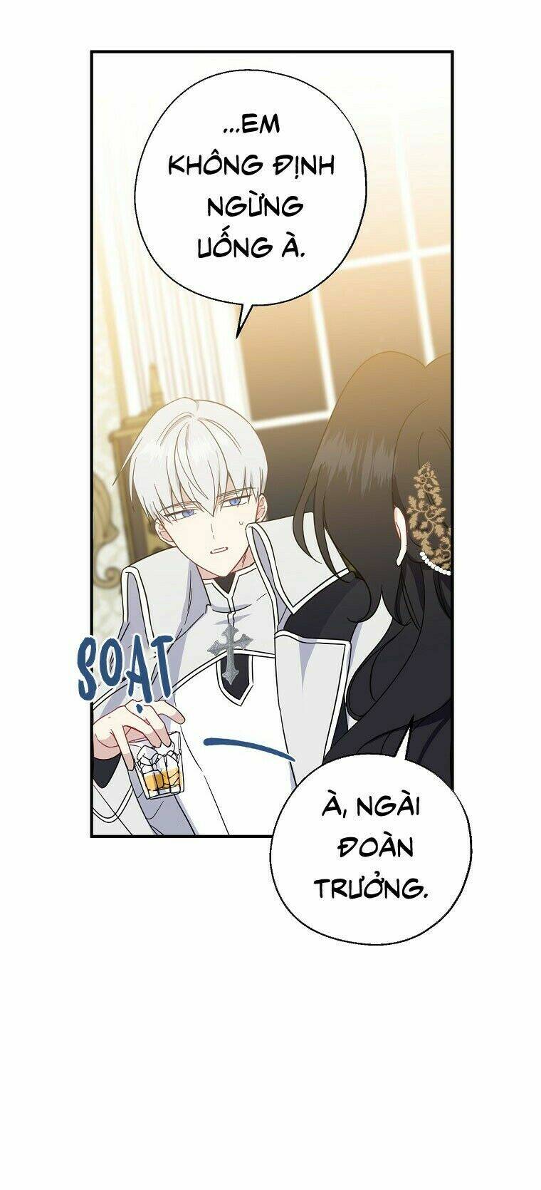 Trở Thành Con Gái Nhà Tài Phiệt: Chapter 40