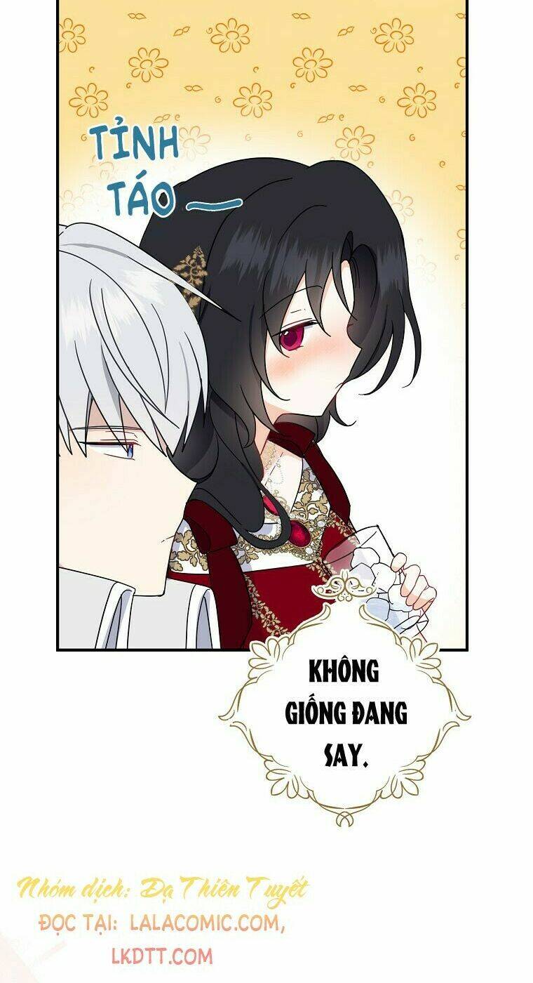 Trở Thành Con Gái Nhà Tài Phiệt: Chapter 40