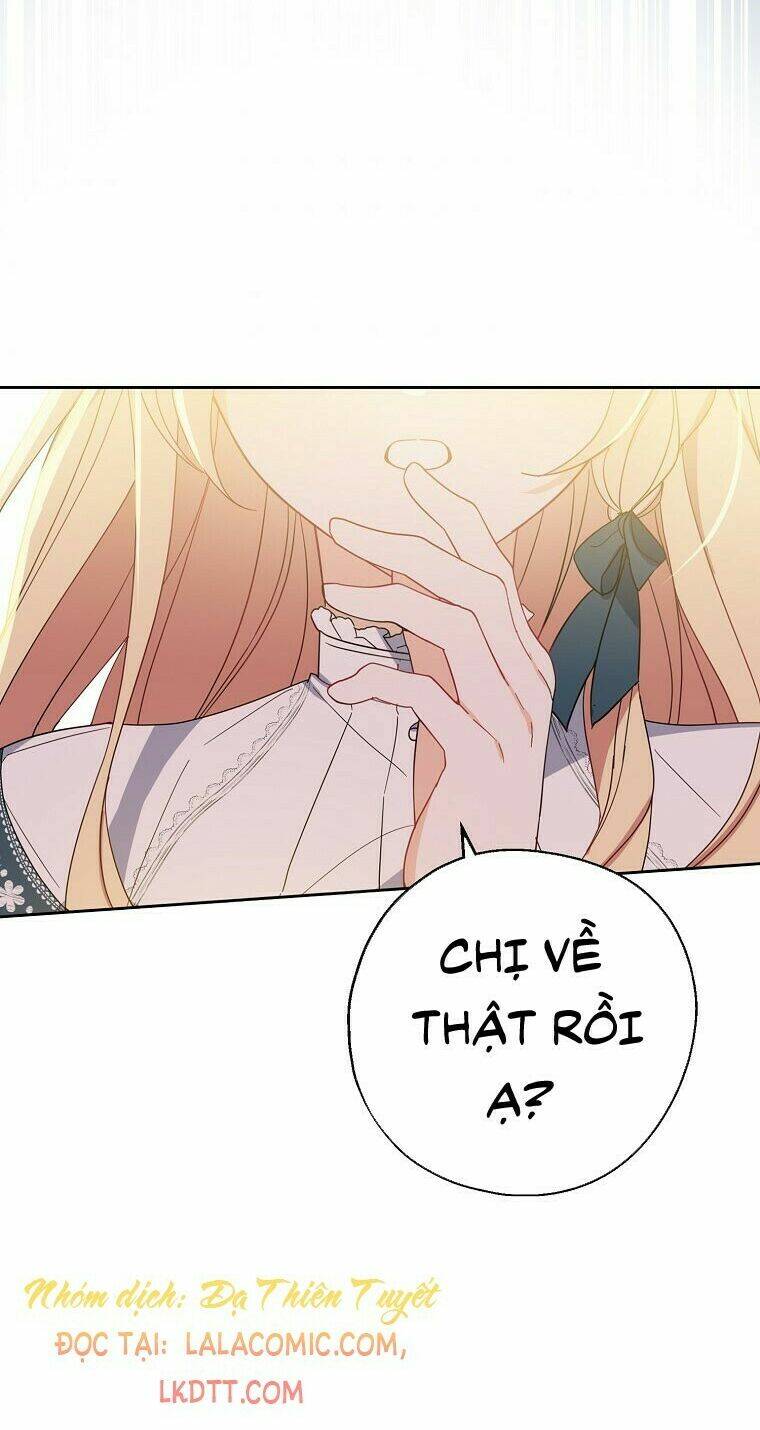 Trở Thành Con Gái Nhà Tài Phiệt: Chapter 40