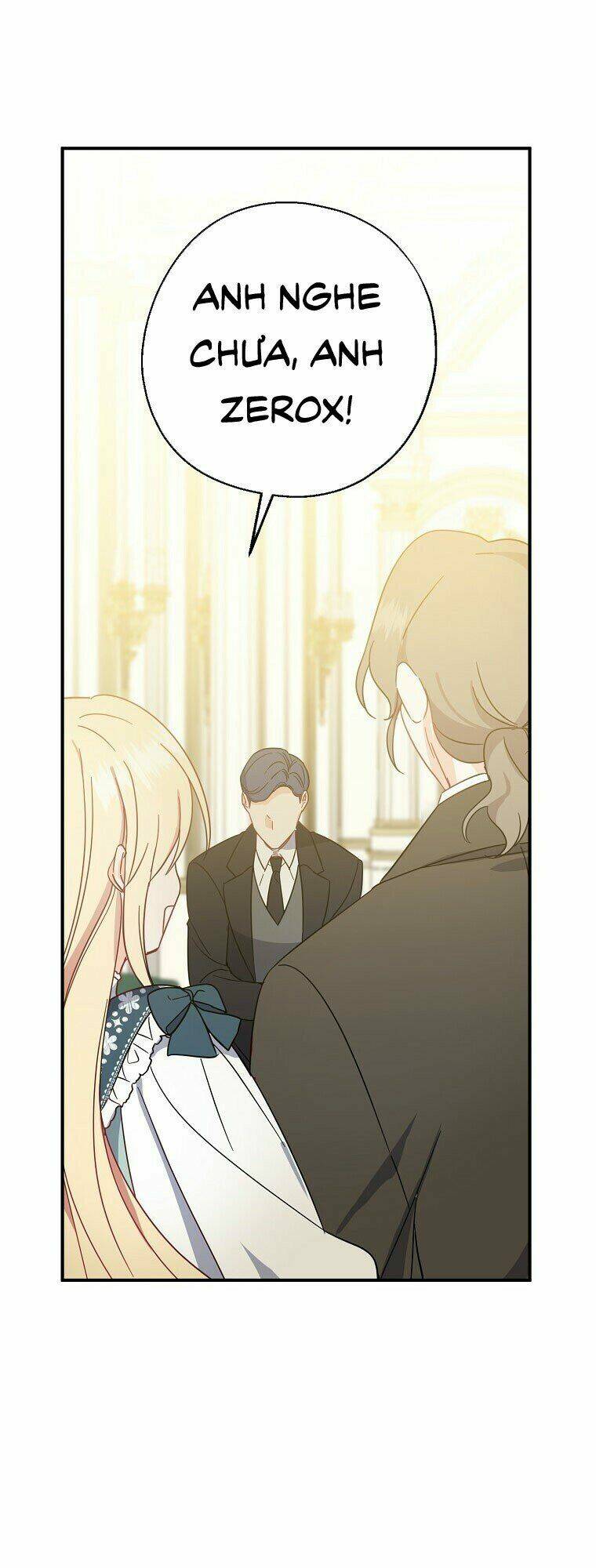 Trở Thành Con Gái Nhà Tài Phiệt: Chapter 40