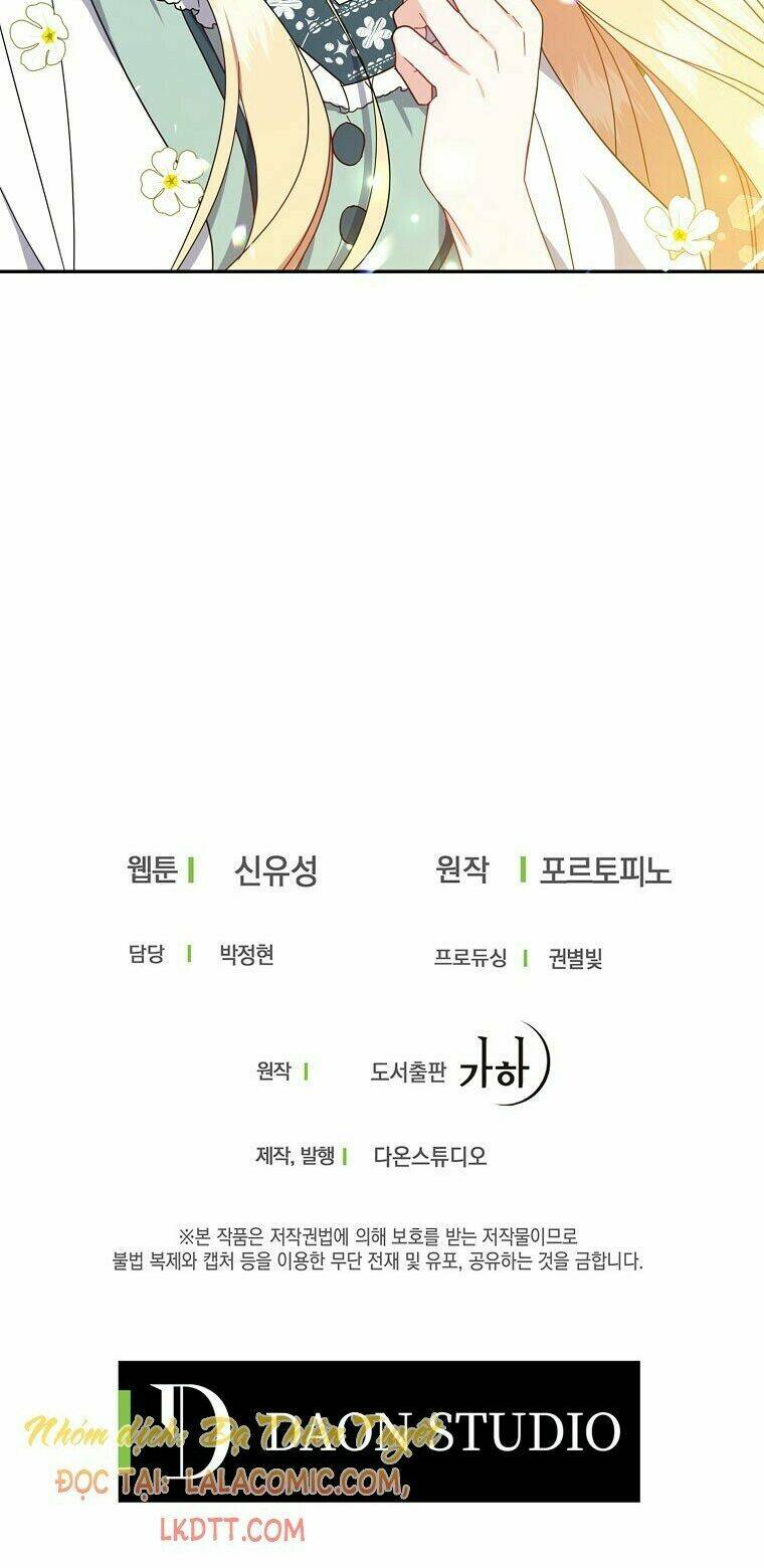 Trở Thành Con Gái Nhà Tài Phiệt: Chapter 40