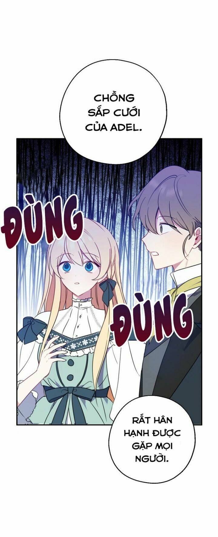 Trở Thành Con Gái Nhà Tài Phiệt: Chapter 41