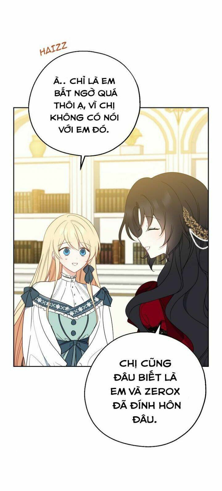 Trở Thành Con Gái Nhà Tài Phiệt: Chapter 41
