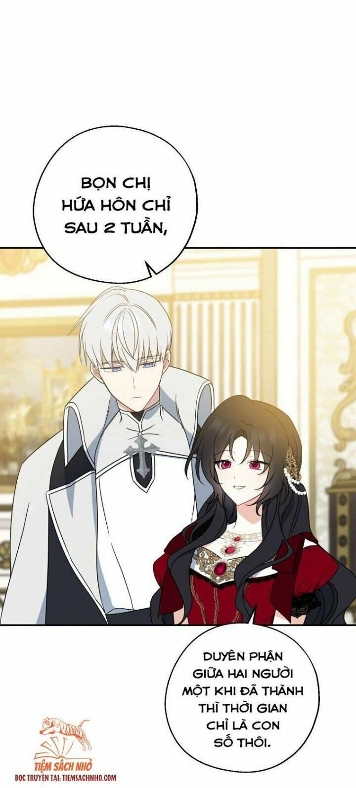 Trở Thành Con Gái Nhà Tài Phiệt: Chapter 41
