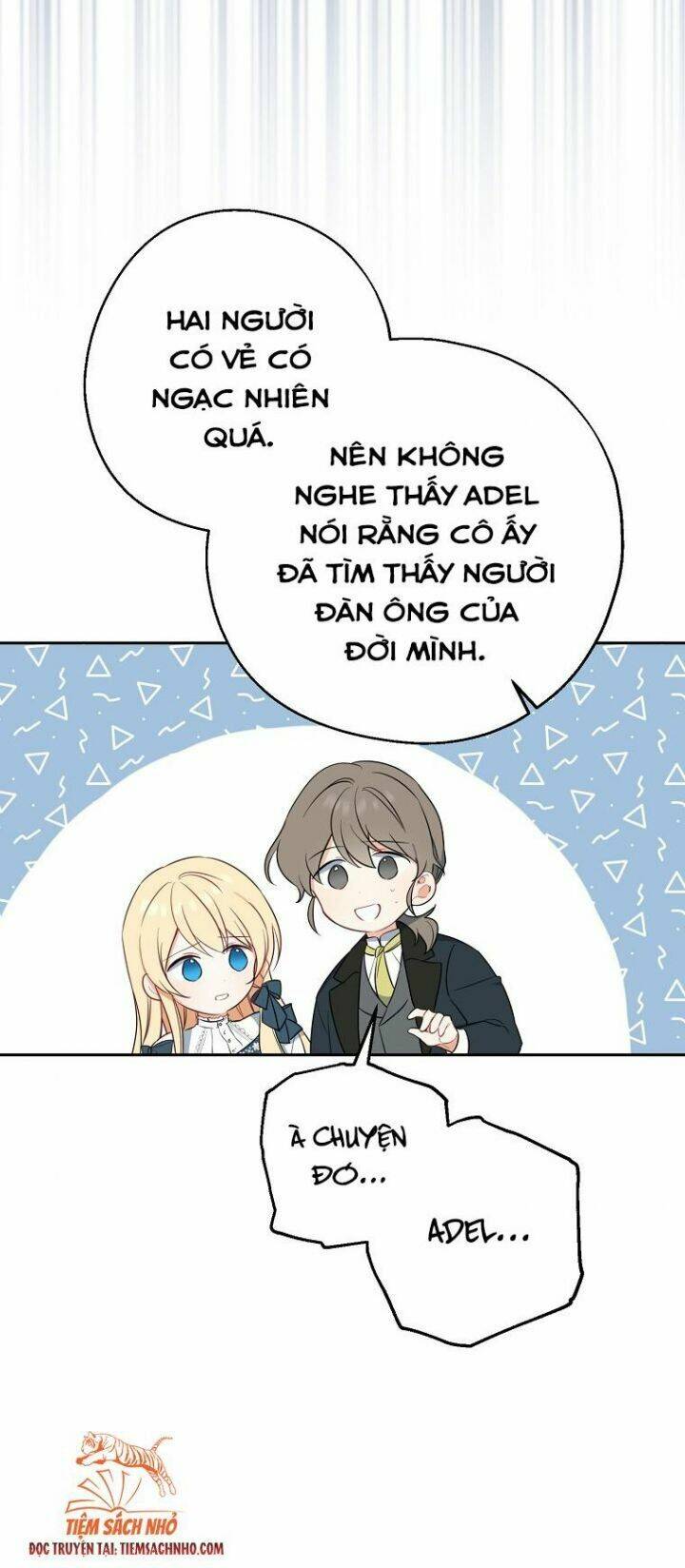 Trở Thành Con Gái Nhà Tài Phiệt: Chapter 41