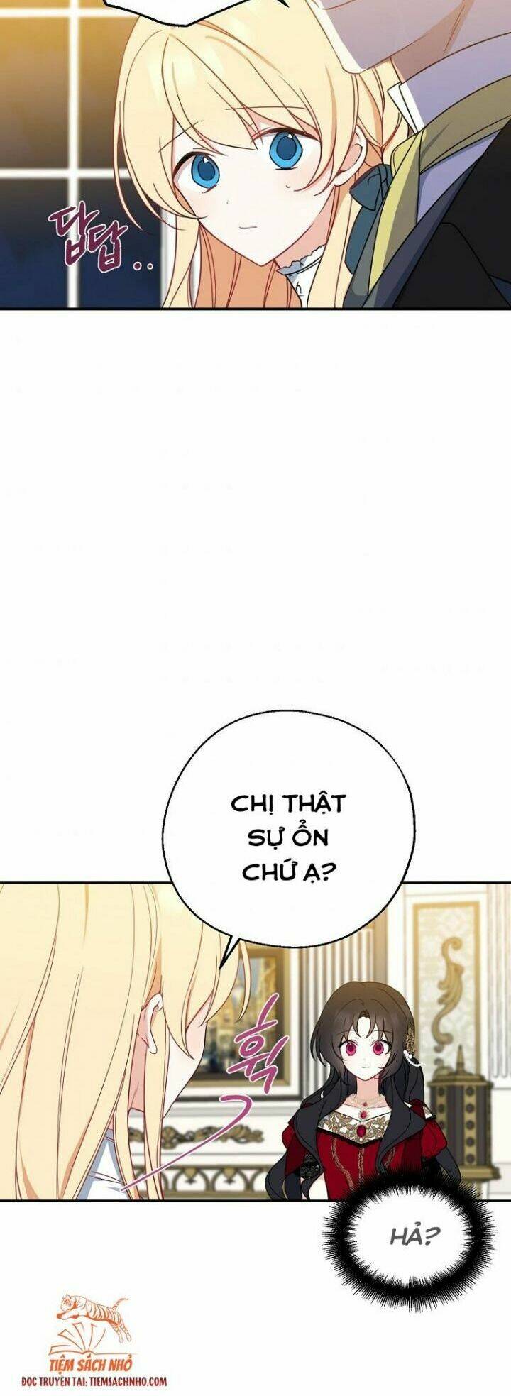 Trở Thành Con Gái Nhà Tài Phiệt: Chapter 41
