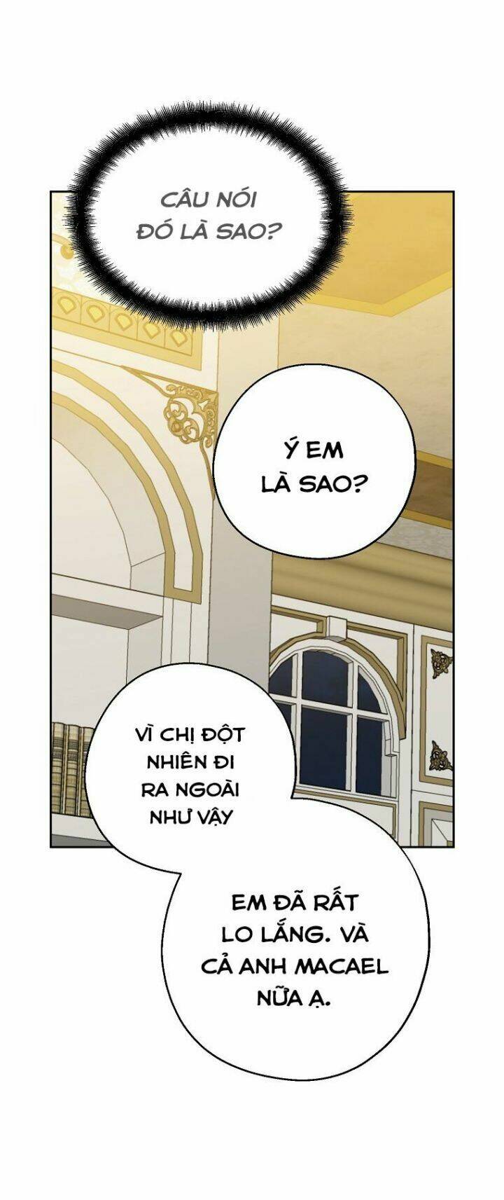 Trở Thành Con Gái Nhà Tài Phiệt: Chapter 41