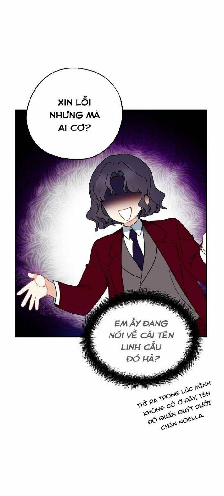 Trở Thành Con Gái Nhà Tài Phiệt: Chapter 41