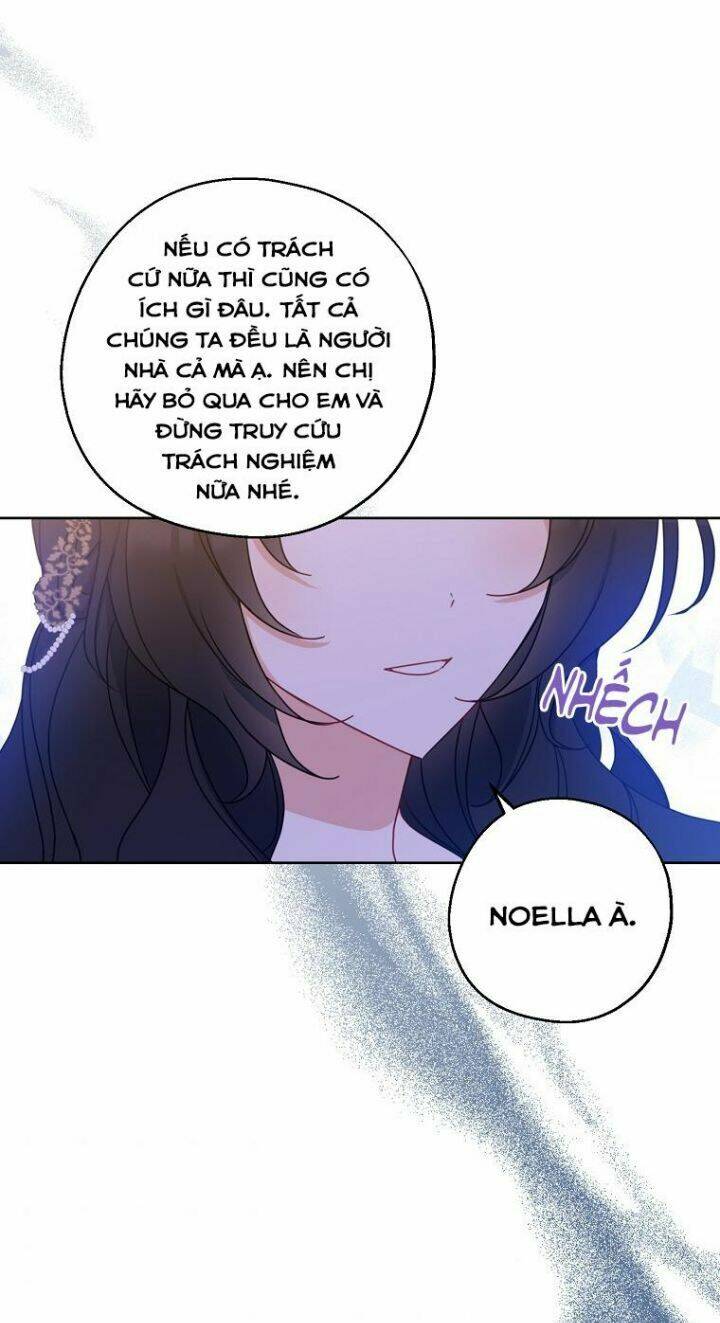 Trở Thành Con Gái Nhà Tài Phiệt: Chapter 41