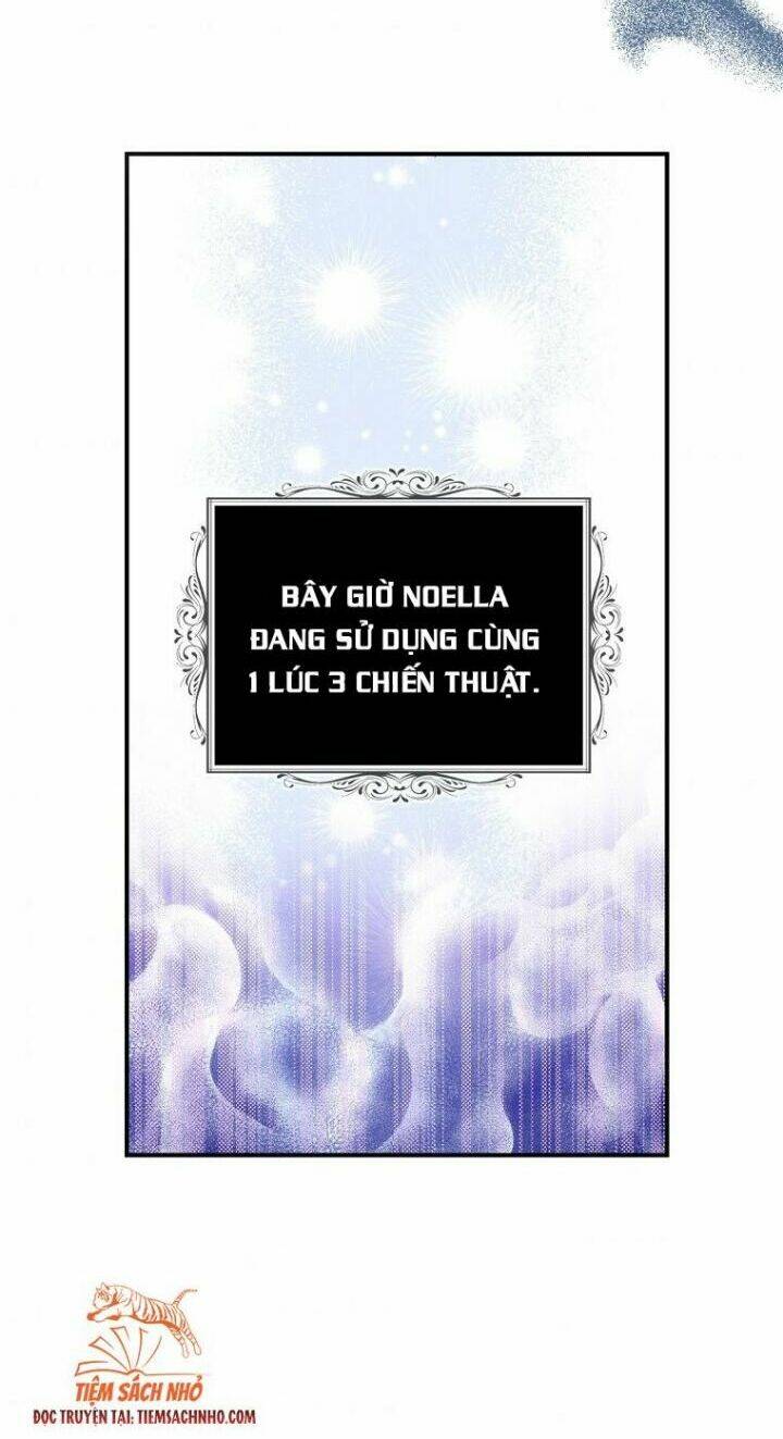 Trở Thành Con Gái Nhà Tài Phiệt: Chapter 41